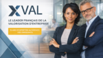 XVAL leader valorisation