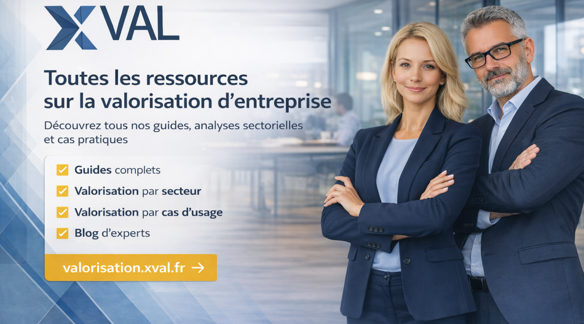 Valorisation entreprise